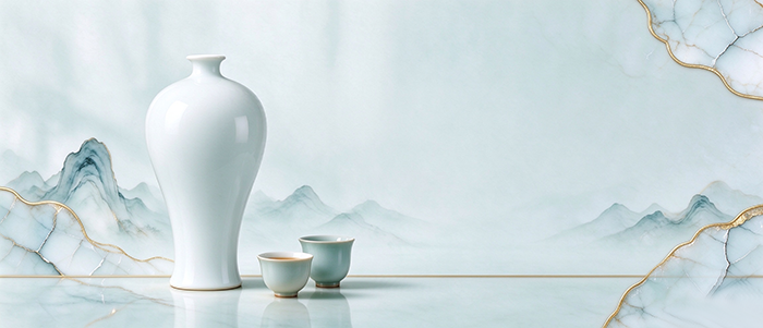 Dehua Jinzhu Ceramics